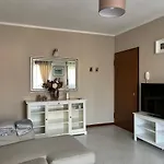 Lovely Appartement Parma