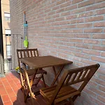 Appartement Lovely *