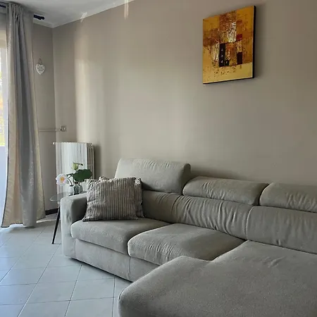 Appartement Lovely