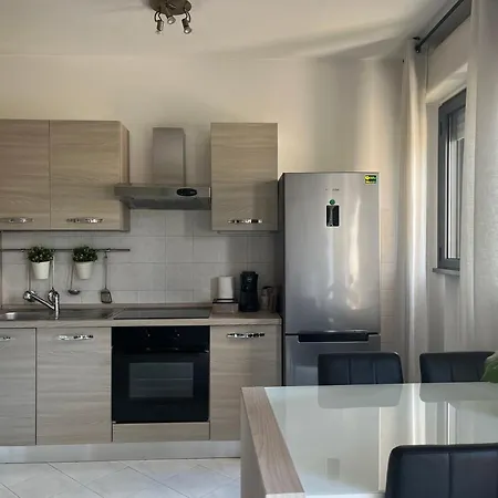 Appartement Lovely Parma