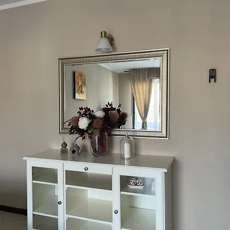 Apartment Lovely Parma