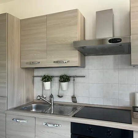 Lovely Apartment Parma