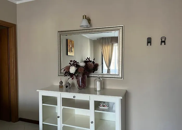 Apartman Lovely Parma