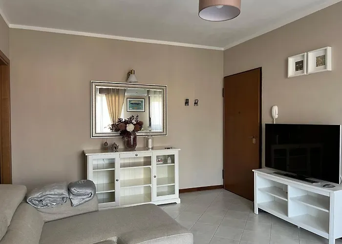 Lovely Apartman Parma