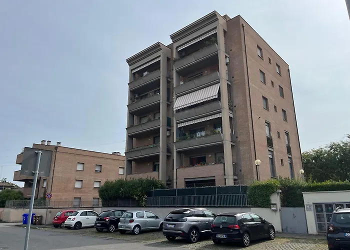 Lovely Apartman Parma